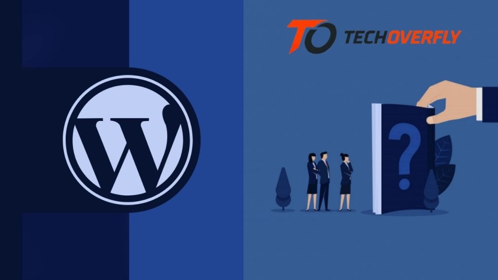 Install WordPress