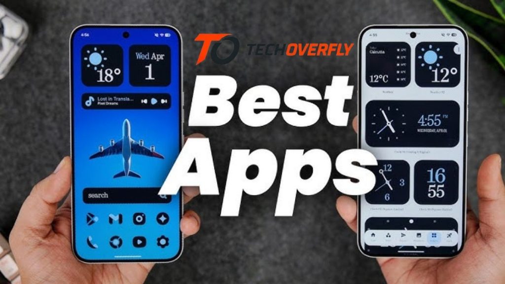 Top 10 Must-Have Android Apps in 2026: Essential Apps Every User Should Install Today Top 10 Must-Have Apps for Android Users in 2026