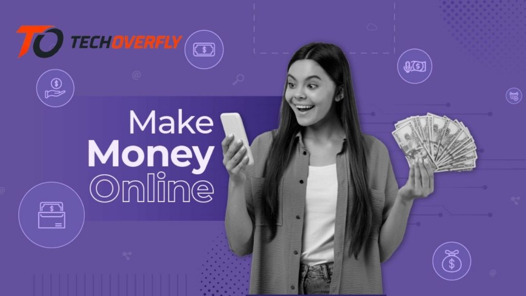 Earn Money Online